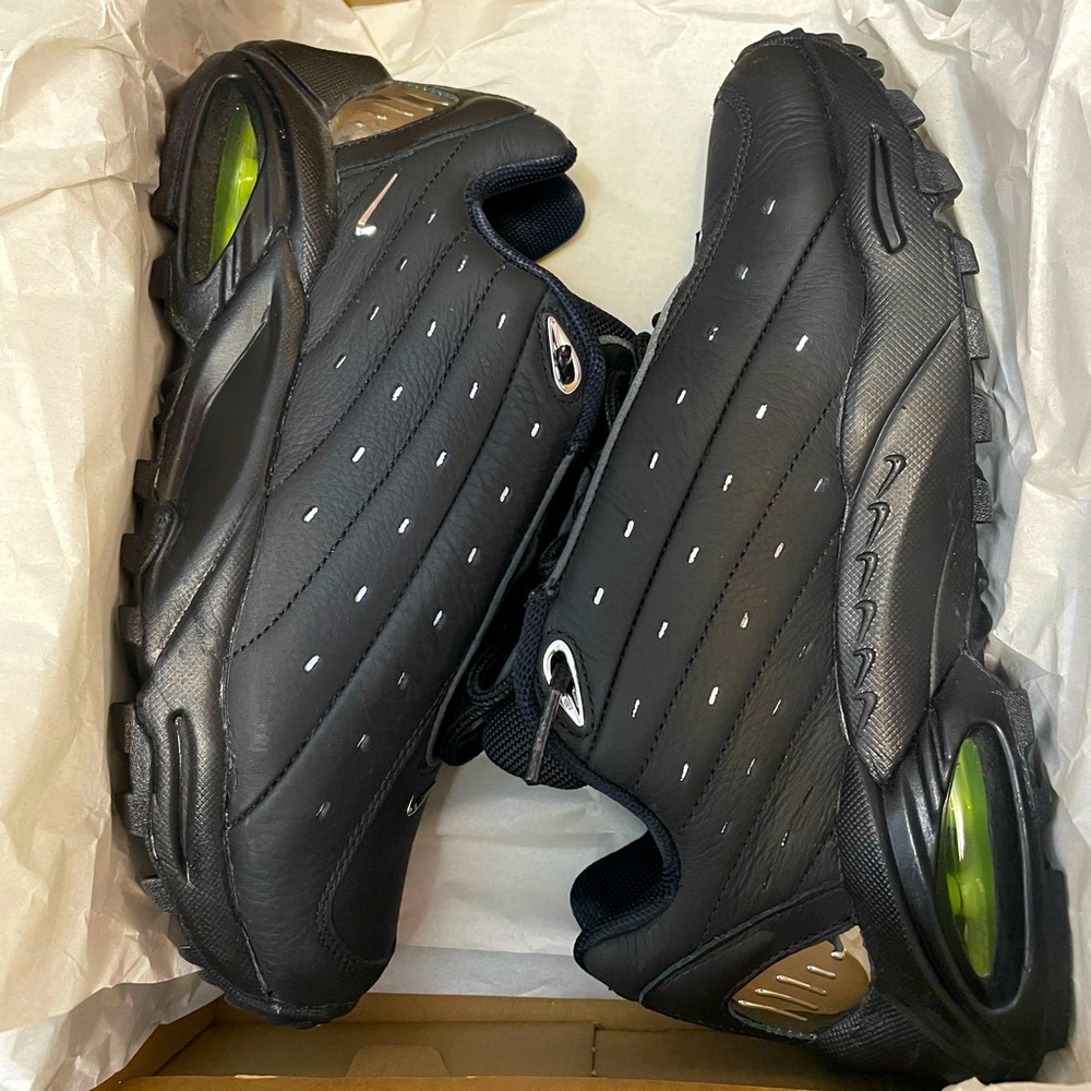 Nike Nocta by Drake HOT STEP sneakers